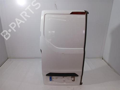 Venstre bagagerum dør Venstre bagagerum dør FORD TRANSIT CUSTOM V362 Van (FY, FZ) 2.2 TDCi (125 hp) 37182234 37182234