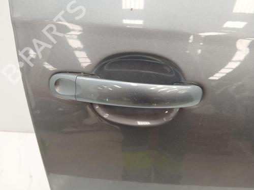 Right front door VW JETTA III (1K2)  | BP28521089C3 