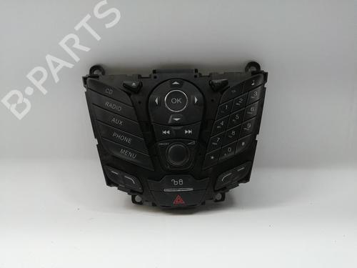 Used Switch Switch FORD FOCUS III 1.6 TDCi (95 hp) 34286224 34286224