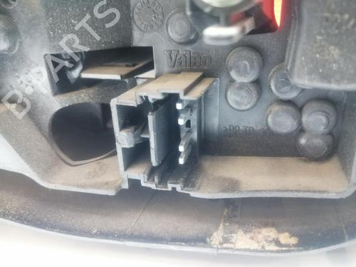 Right taillight RENAULT LAGUNA II (BG0/1_) | BP29851933C35