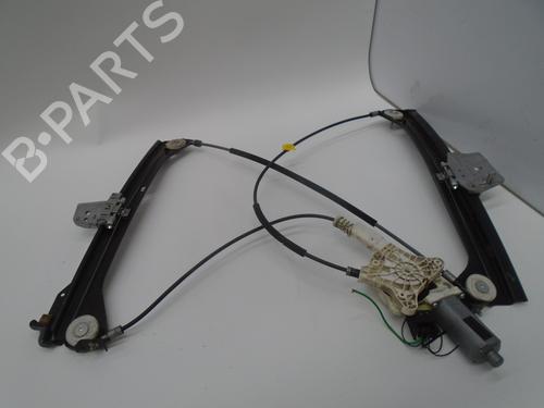 Front left window mechanism MERCEDES-BENZ CLK (C209) CLK 280 (209.354) | BP8127487C22 