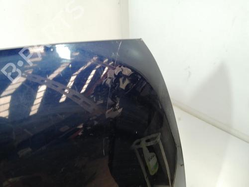 Hood FORD FIESTA IV (JA_, JB_) 1.25 i 16V | BP29350409C1 
