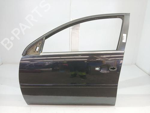 Used Left front door Left front door OPEL VECTRA C GTS (Z02) 1.9 CDTI (F68) (150 hp) 25467744 25467744