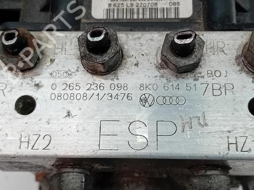 Control unit AUDI A4 B8 (8K2) | BP38648544M11 - Image 3