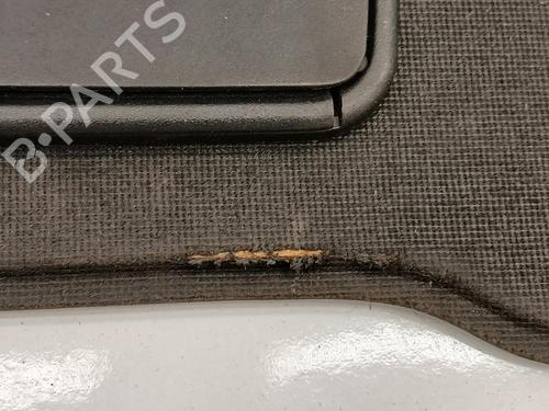 Rear parcel shelf CITROËN C5 III Break (RW_) | BP37247560C85 - Image 2