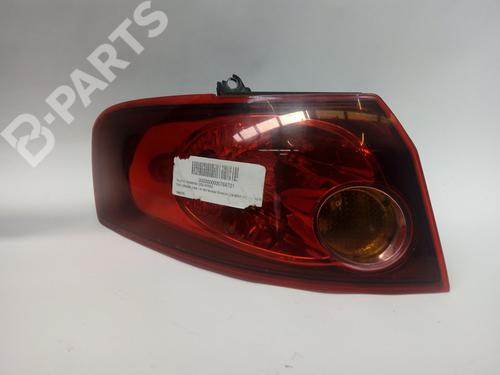 Used Left taillight Left taillight FIAT CROMA (194_) 1.9 D Multijet (194AXC1B, 194AXC12) (150 hp) 10226192 10226192