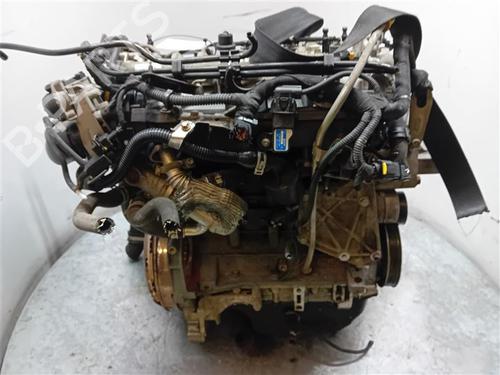 Engine OPEL CORSA D (S07) 1.3 CDTI (L08, L68) | BP39660572M1 - Image 4
