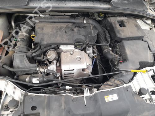 Elektronisk modul FORD FOCUS III 1.0 EcoBoost | BP9587587M83 