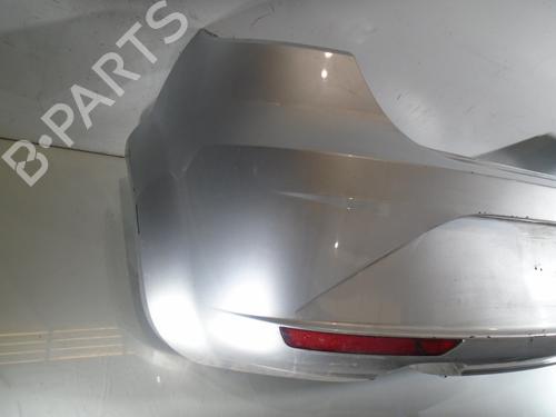 Rear bumper SEAT LEON (1P1) 1.9 TDI | BP8297853C8 
