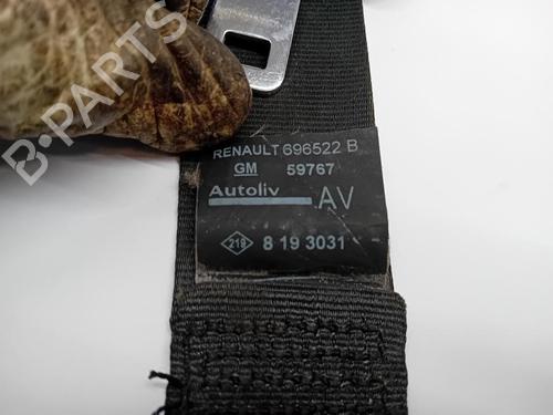 Front right seatbelt RENAULT TRAFIC II Bus (JL)  | BP34155424I25  - Image 6