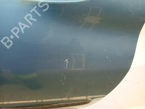 Tür rechts vorne PEUGEOT 206 Hatchback (2A/C) 1.4 LPG | BP30788123C3