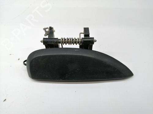 Used Rear right exterior door handle DACIA SANDERO II [2012-2025]  29246834