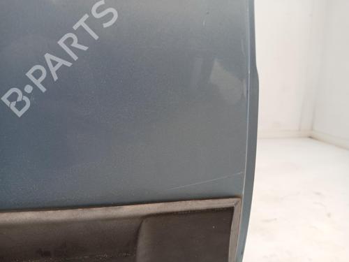 Right rear door CITROËN C3 I (FC_, FN_) 1.4 HDi | BP25784888C5 