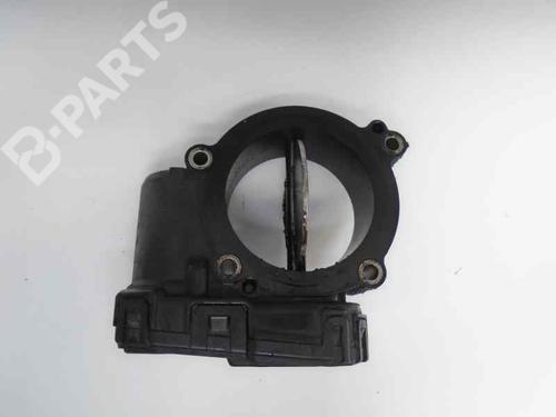 Used Throttle body Throttle body MERCEDES-BENZ SPRINTER 3,5-t Van (B906) [2006-2020] 7165329 7165329