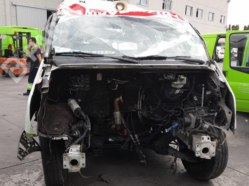 Used Parts FORD TRANSIT Van (FA_ _)    1078184