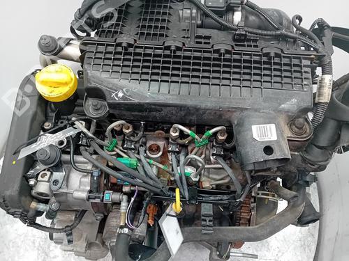 Motor Motor DACIA SANDERO [2008-2026] 35785134 35785134