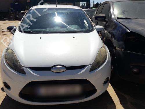 Køler FORD FIESTA VI (CB1, CCN) 1.4 TDCi | BP27357801M31 