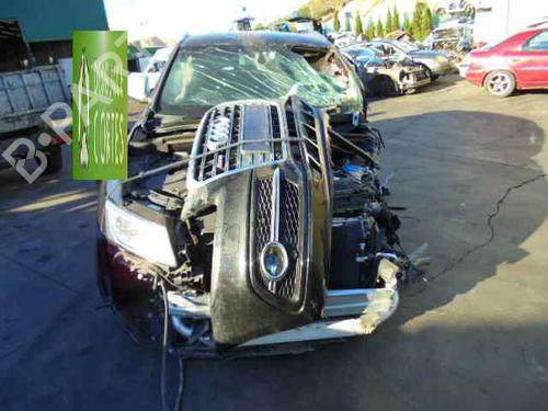 Used Parts AUDI Q5 (8RB) SQ5 TDI quattro 740393