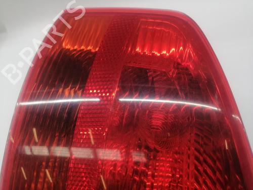 Venstre baglygte AUDI A4 B7 (8EC) 2.0 TDI 16V | BP30788109C34 