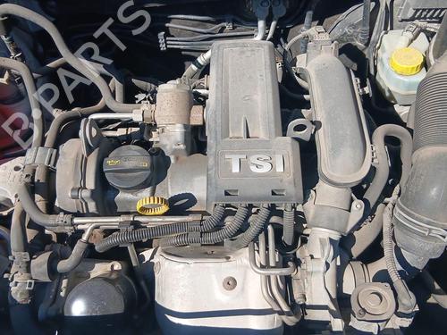 Engine SEAT IBIZA IV (6J5, 6P1)  | BP32526214M1 