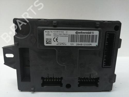 Used Electronic module DACIA DUSTER (HS_) [2010-2018]  18337274