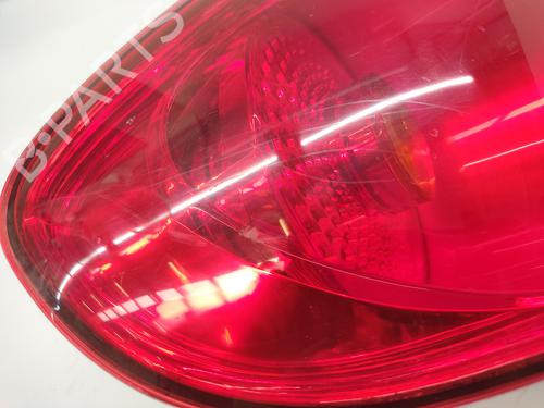 Left taillight SEAT ALTEA (5P1)  | BP28278380C34 