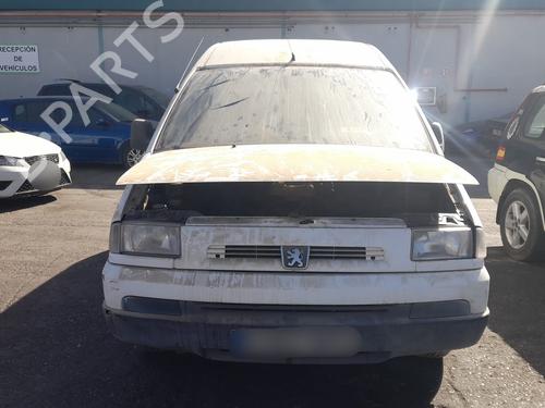 Used Parts PEUGEOT EXPERT Van (222)  1.9 TD  1377856