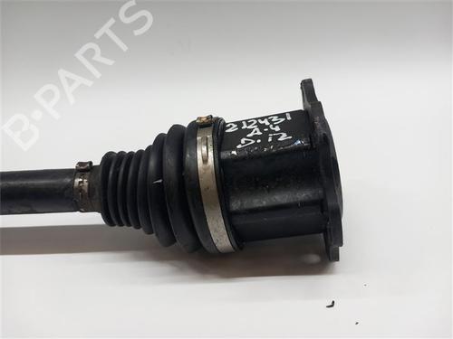 Left front driveshaft AUDI A4 B9 (8W2, 8WC) 40 TFSI Mild Hybrid | BP40111096M38 - Image 2