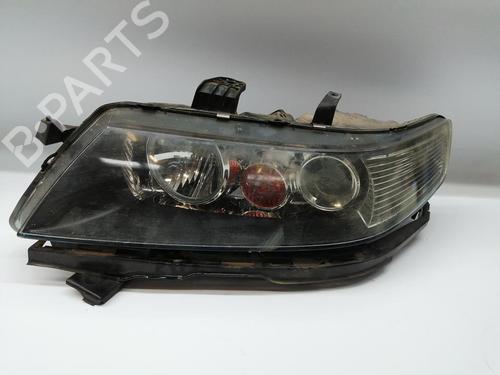 Phare gauche HONDA ACCORD VII (CL, CN) 2.4 (CL9) (190 hp) 31808012