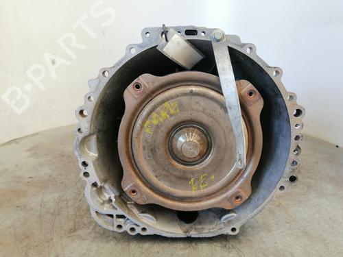 Used Gearbox LAND ROVER DISCOVERY III (L319) 2.7 TD 4x4 (190 hp) 16352106