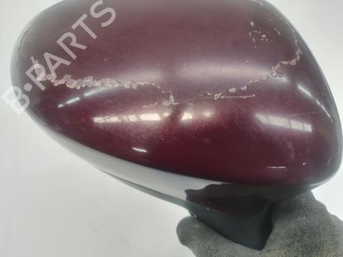 Right mirror FIAT PUNTO EVO (199_) 1.3 D Multijet (199AXC1A, 199BXC1A, 199AXT1A, 199BXT1A) | BP28118964C27 