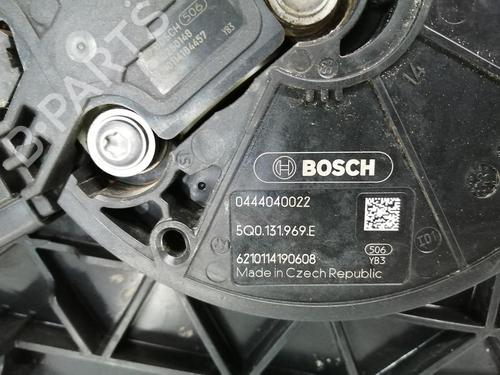 Other VW T-ROC (A11, D11) | BP31146592O1 - Image 2