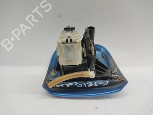 Trunk håndtak RENAULT CLIO II (BB_, CB_) 1.5 dCi (B/CB07) | BP29572748C132 
