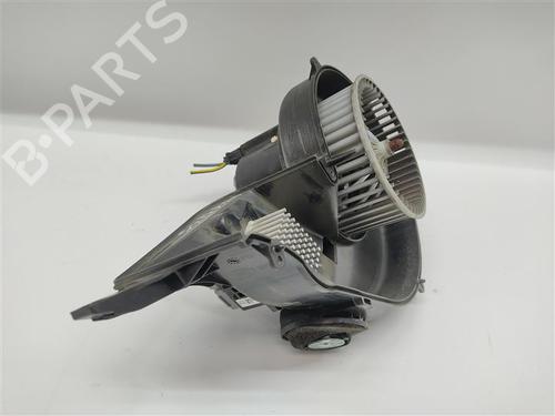 Heater blower motor JAGUAR E-PACE (X540) 2.0 D150 AWD | BP27098014M62 - Image 3