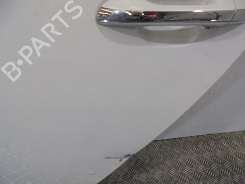 Left rear door KIA OPTIMA (JF) 1.7 CRDi | BP8932759C4 