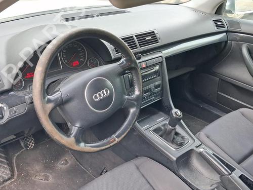 Engine AUDI A4 B6 (8E2) 1.9 TDI | BP33169452M1  - Image 9