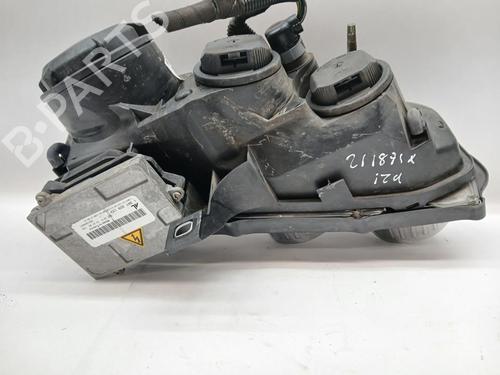 Left headlight ALFA ROMEO 159 (939_) 2.0 JTDM (939AXP1B) | BP38648424C28 - Image 3