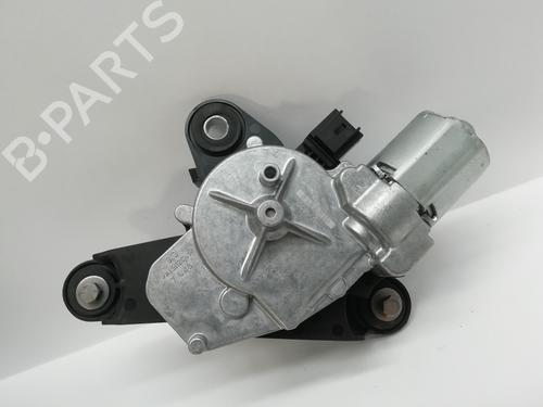 Rear wiper motor OPEL GRANDLAND / GRANDLAND X (A18, P1UO)  | BP17070518M102 