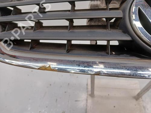 Grille VW TOURAN (1T1, 1T2)  | BP29904366C40