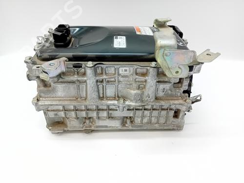 Used Other TOYOTA C-HR (_X1_) 1.8 Hybrid (ZYX10_, ZYX11_, ZYX10R, ZYX11R) (122 hp) 18602374
