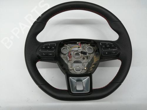 Used Steering wheel Steering wheel MG MG ZS SUV (AZS1) [2017-2026] 34620074 34620074