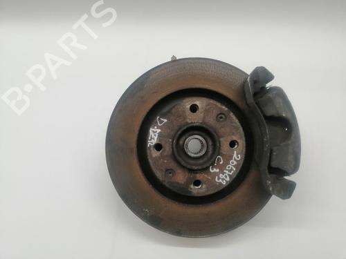 right-front-steering-knuckle-citroen-c3-pluriel-hb_-2003-34286183 main image