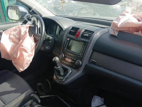 Control unit HONDA CR-V III (RE_) 2.0 i-VTEC 4WD (RE5, RE2) | BP37515450M11 - Image 7