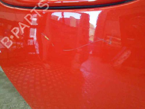 Right rear door KIA SHUMA I (FB) 1.8 i 16V | BP5924586C5 