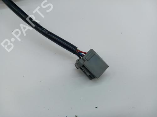 Right mirror FORD MONDEO III (B5Y) 2.0 TDCi | BP21091493C27 