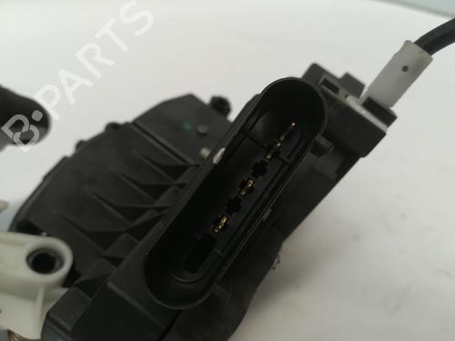 Rear right lock FORD FOCUS III 1.0 EcoBoost | BP9754596C99 
