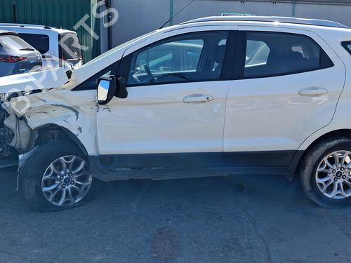 Used Parts FORD ECOSPORT  1.5 TDCi  4614754