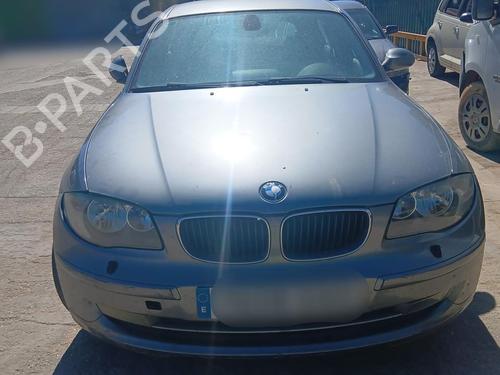 Brugte BMW 1 (E87)  118 d  4612185