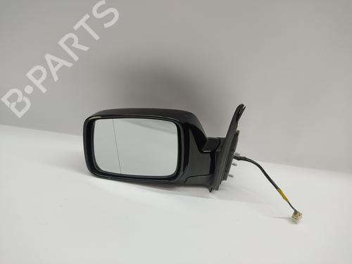 Used Left mirror NISSAN X-TRAIL I (T30) [2001-2013]  29531923
