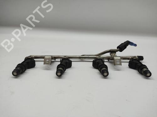 Injection rail OPEL ASTRA H (A04) 1.6 (L48) | BP37428758M98 - Image 2